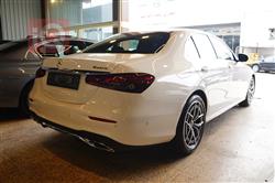 مرسيدس بنز E-Class